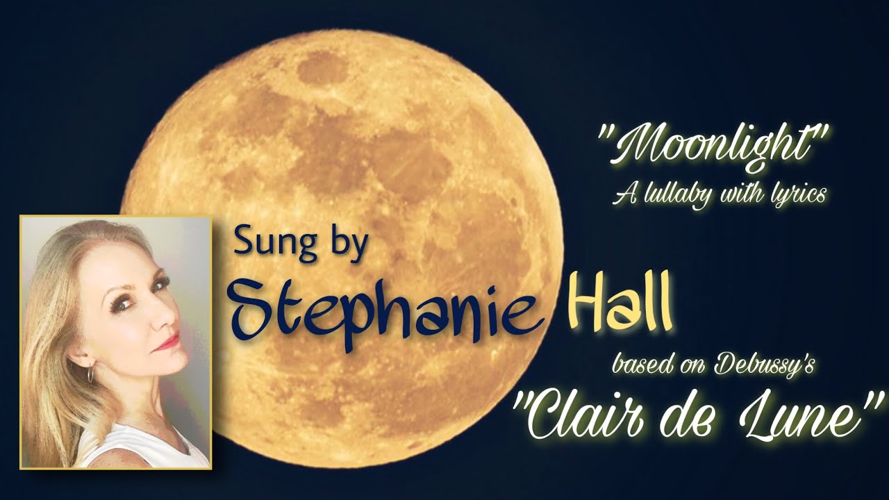 Clair de Lune 