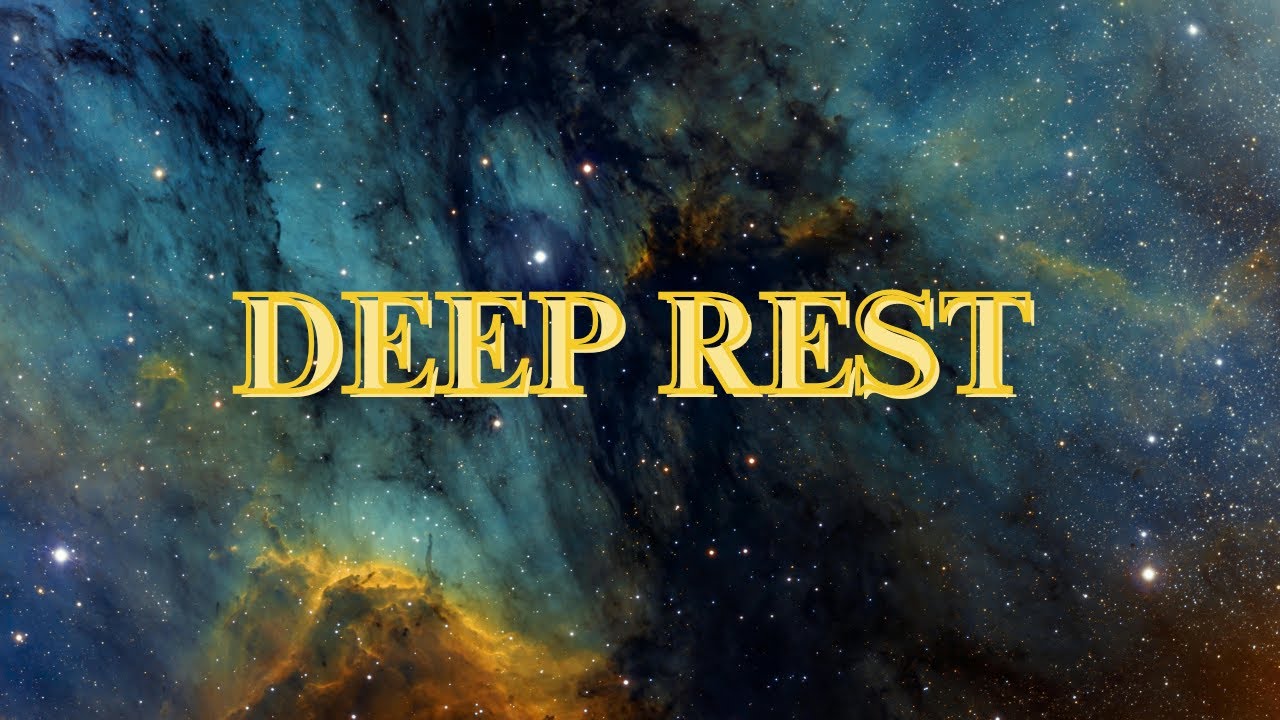 15 Minute Guided Sleep Meditation for Deep Rest