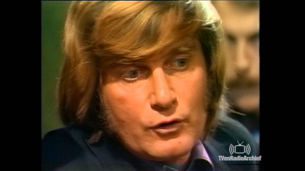 WK'74 Nederland - West-Duitsland Zondag 7 juli 1974