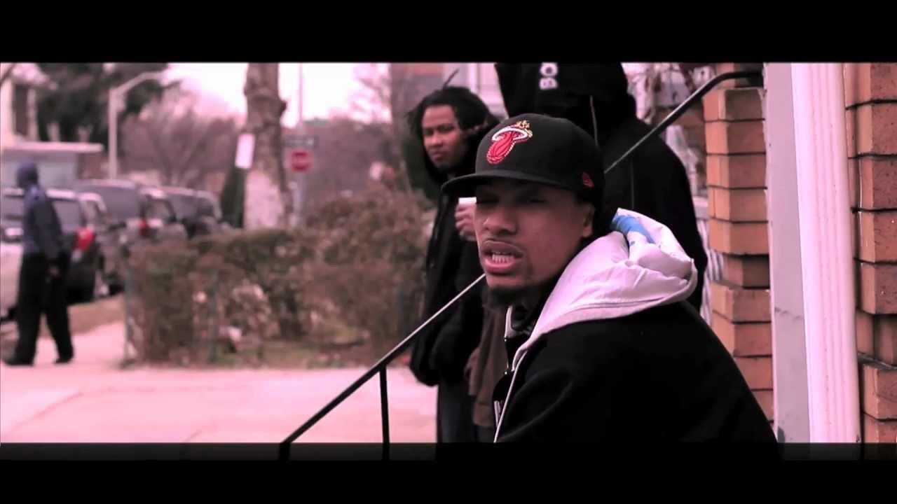 ThugMadeTv Presents Mad Maxx 