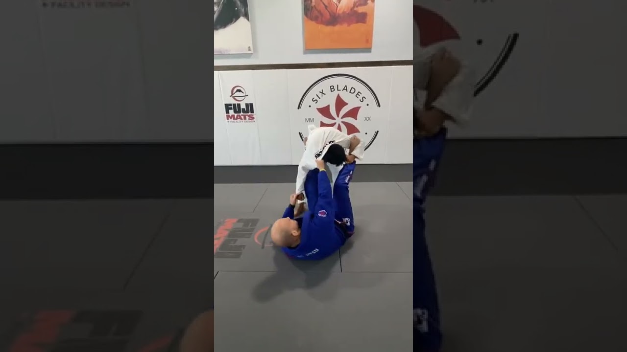 Grip Chain for Guard Retention