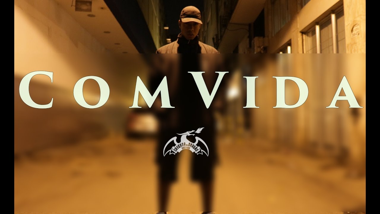 Caverna Com Vida - Jhon 