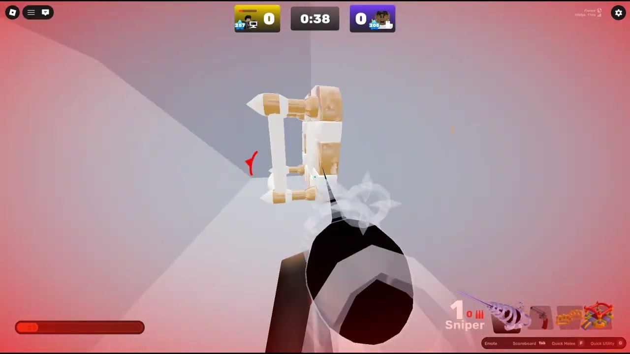 Edit Rivals
