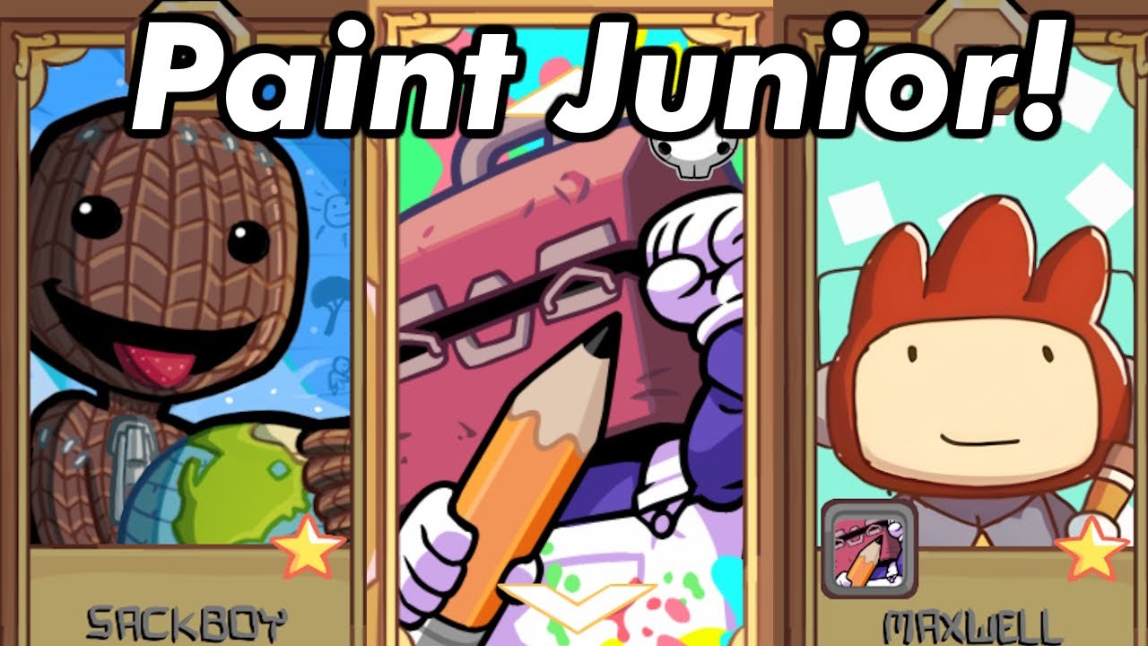 The New Castle Crashers DLC is AMAZING!
