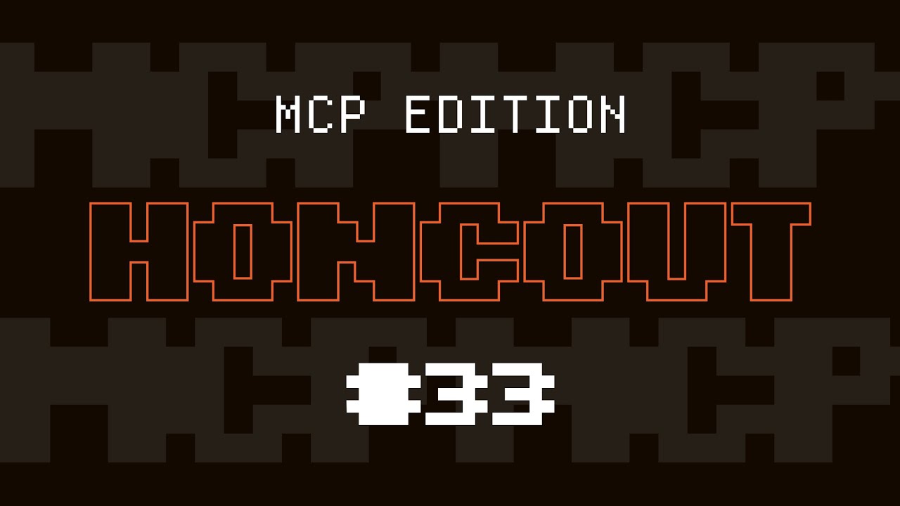 Honc Out #33: Preview of MCP Scorecards, mcp-lite Updates & U.S. Recap