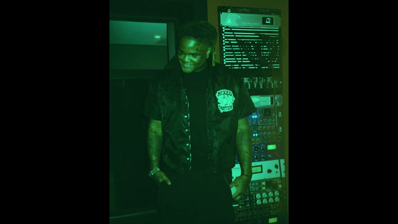 [FREE] Vory x Fridayy Type Beat  - 