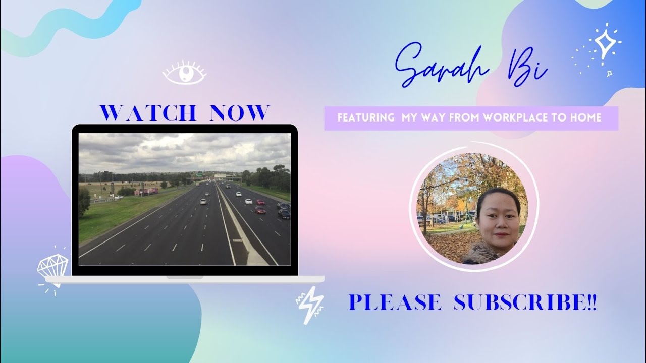 Knox City to Dandenong City Australia|From my workplace to Home|Westfield Knox Mall|Dandenong Plaza