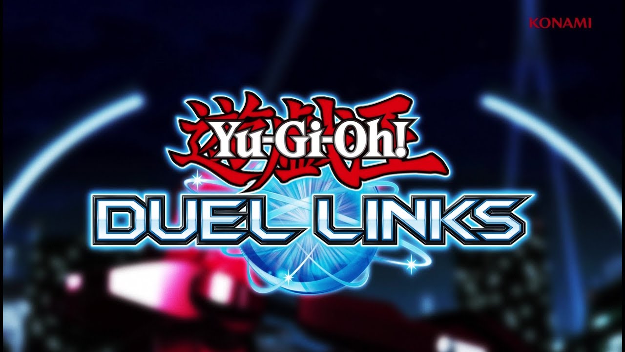 Yu-Gi-Oh! Duel Links - 5D's World Retrospective Trailer
