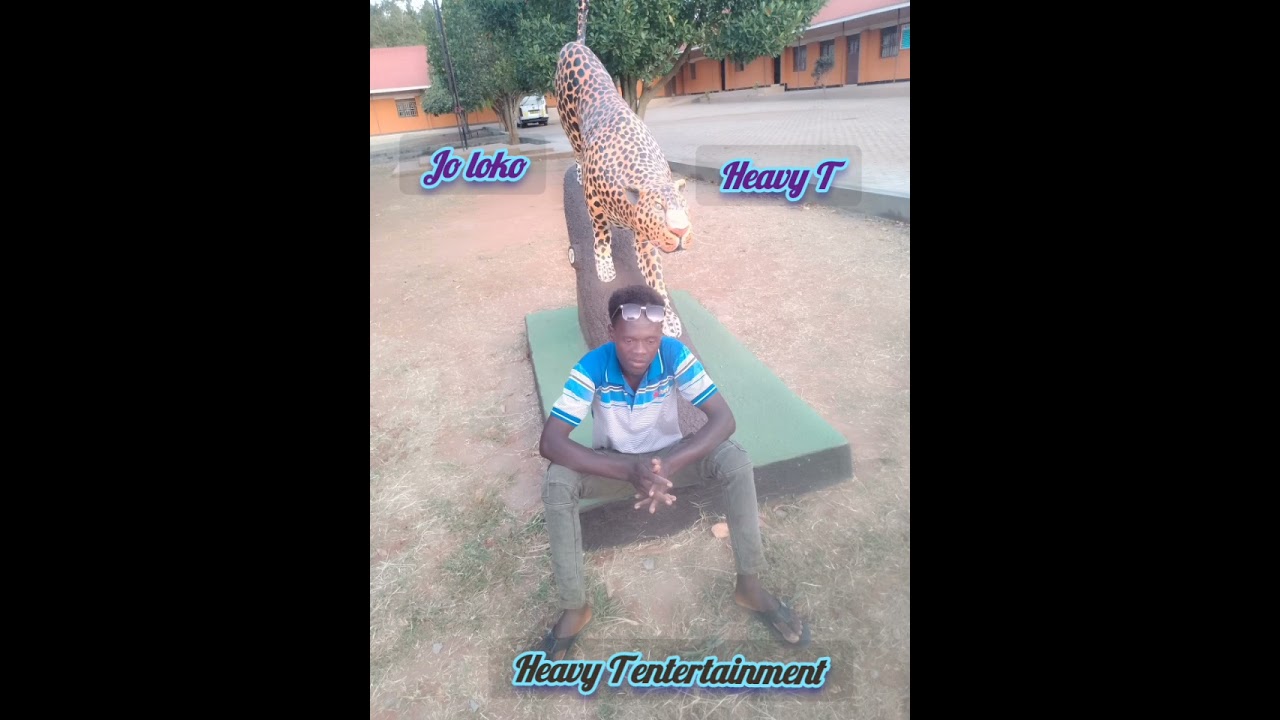 Jo Loko by Heavy T 