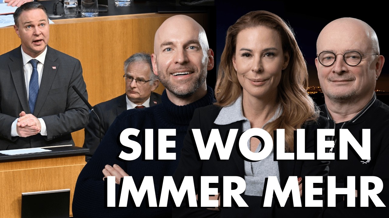 Nachtflug: 5,5 Milliarden Haftung, Erbschaftssteuer & EU-Kurs – wer zahlt am Ende