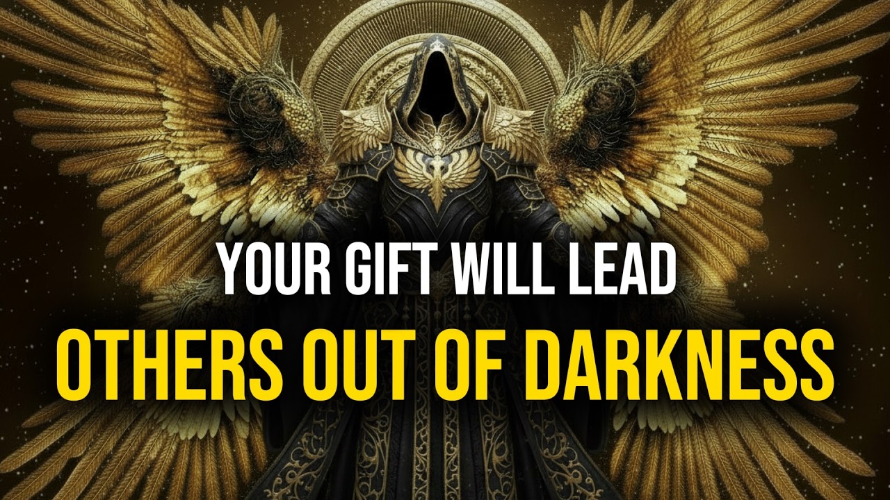 Chosen One: Your Heavenly Mission Begins Today