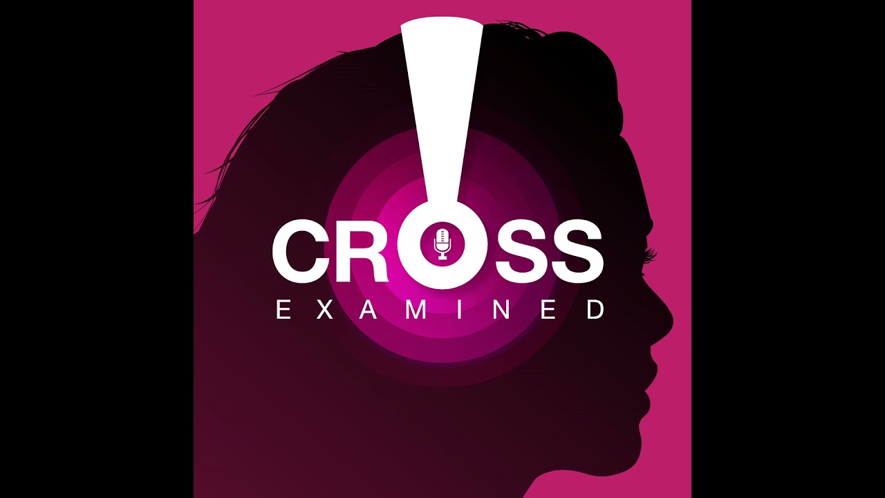 Cybersecurity, Cross-Examined: Coming Soon