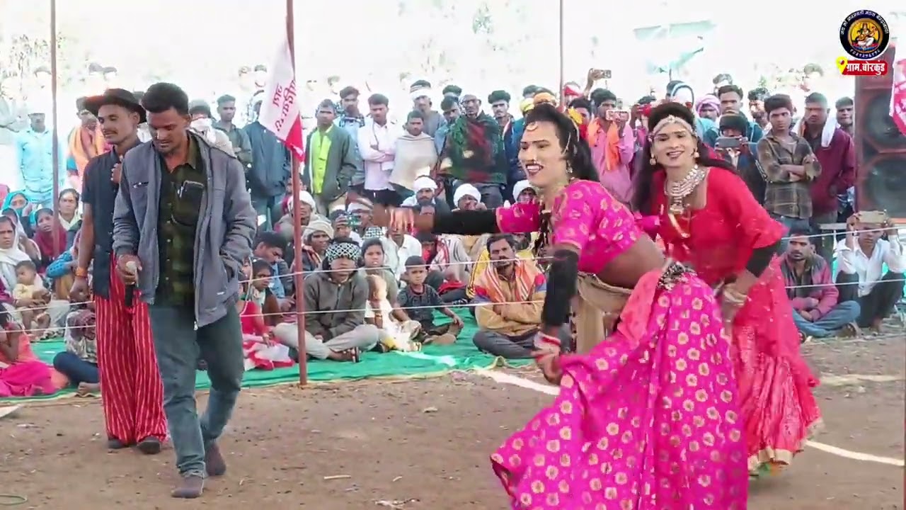 गुजरिया : दैदो न दैदो न  जरासा माखन दैदो न  : गायक राजु भाई 