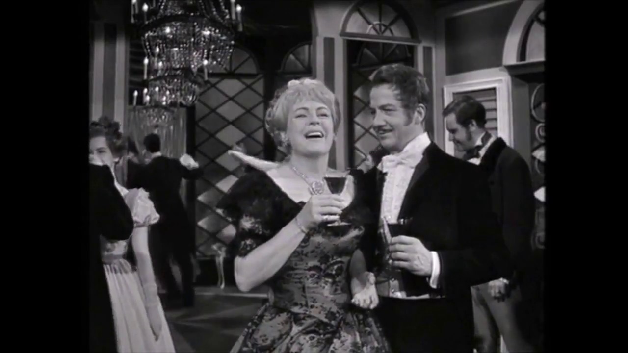 Rudolf Schock & Wilma Lipp 