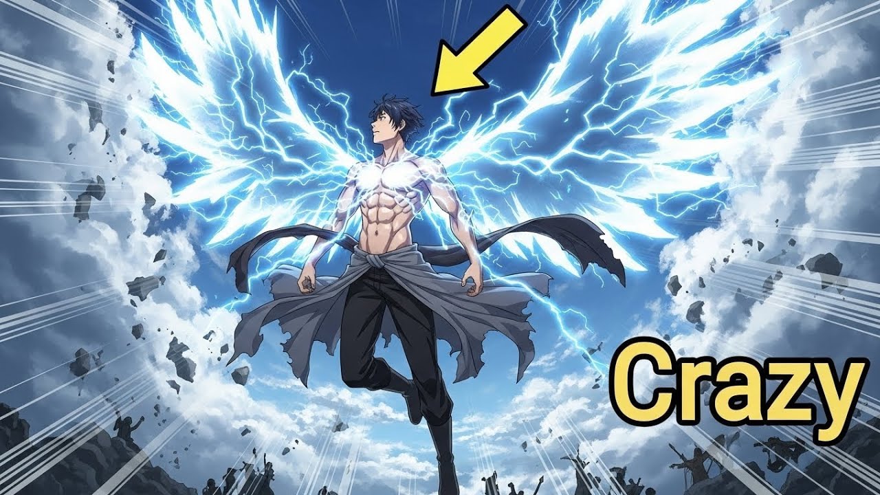 They Mocked Him for Being Weak—Then His Power Changed the Kingdom Forever | Anime Recap🤯😳