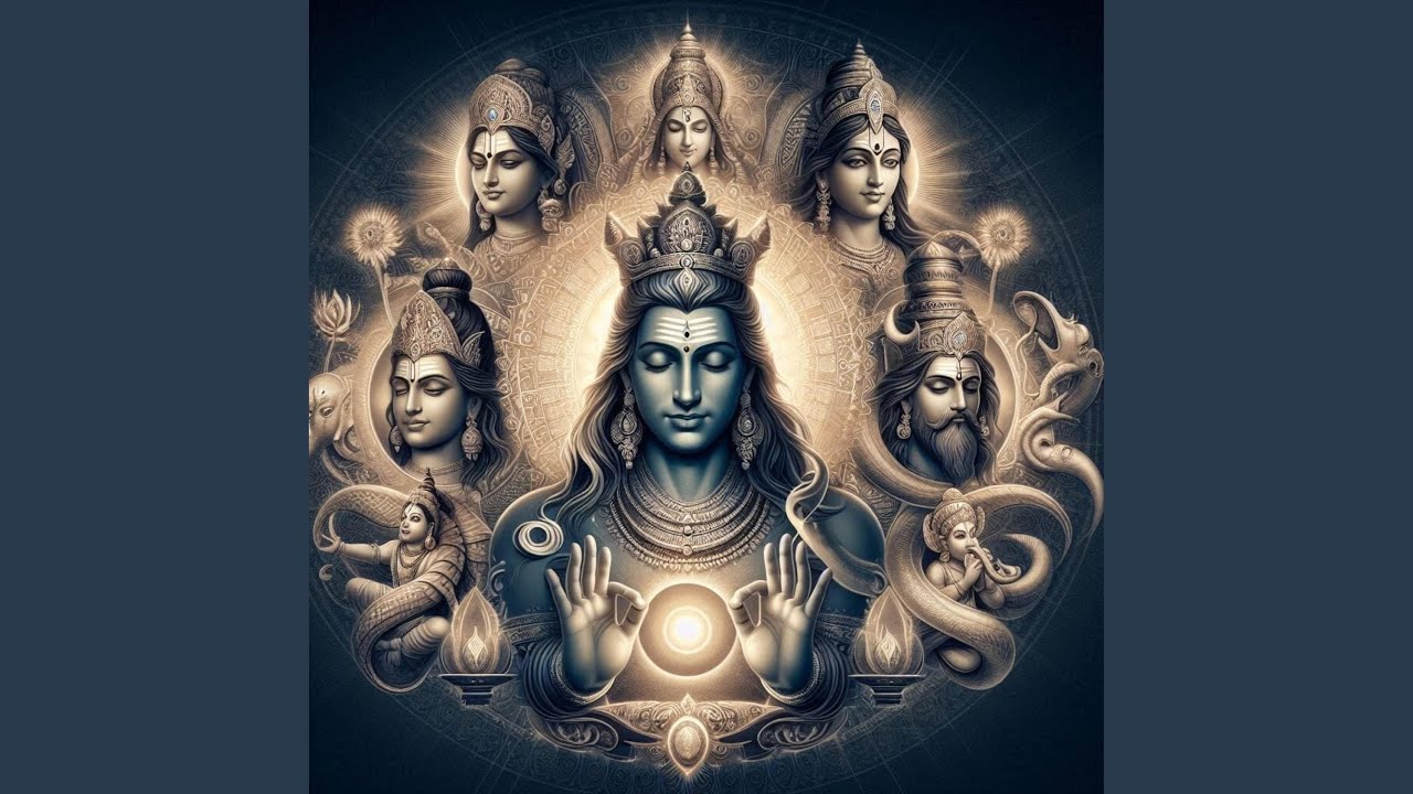Ayahuasca: Templo do Eu Sou