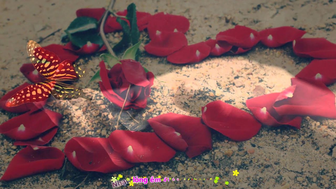 MỐI TÌNH XA XƯA  (CÉLÈBRE VALSE - BRAHMS)