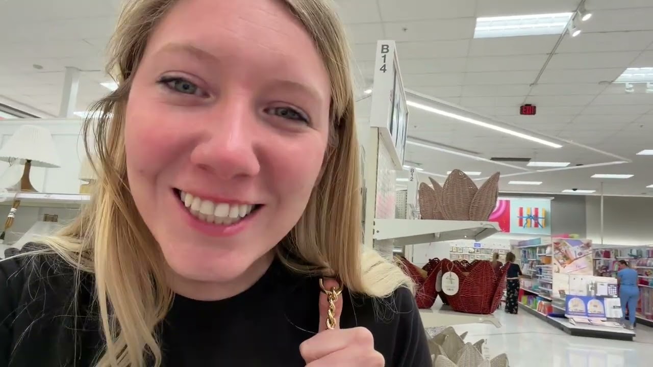 Target Hidden Clearance Hunt! + Quick Publix Grocery Run | Daily Vlog