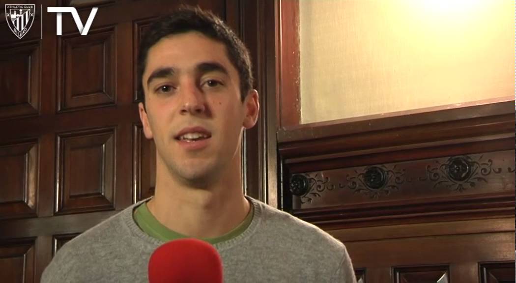 Renovaci&oacute;n de Sabin Merino / Sabin Merinok kontratua berritu du