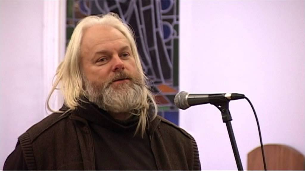 Gediminas Numgaudis OFM. Liudijimų vakaras. 2014 12 05