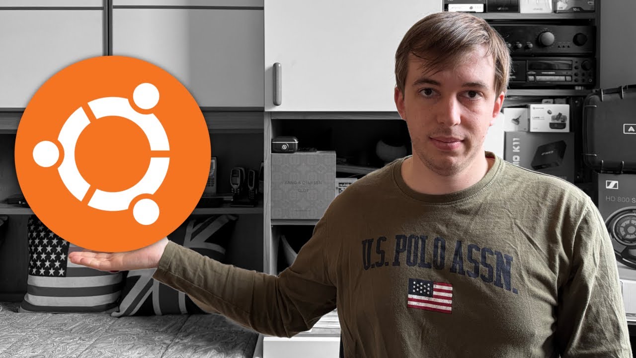 Le macchine virtuali, installiamo Ubuntu