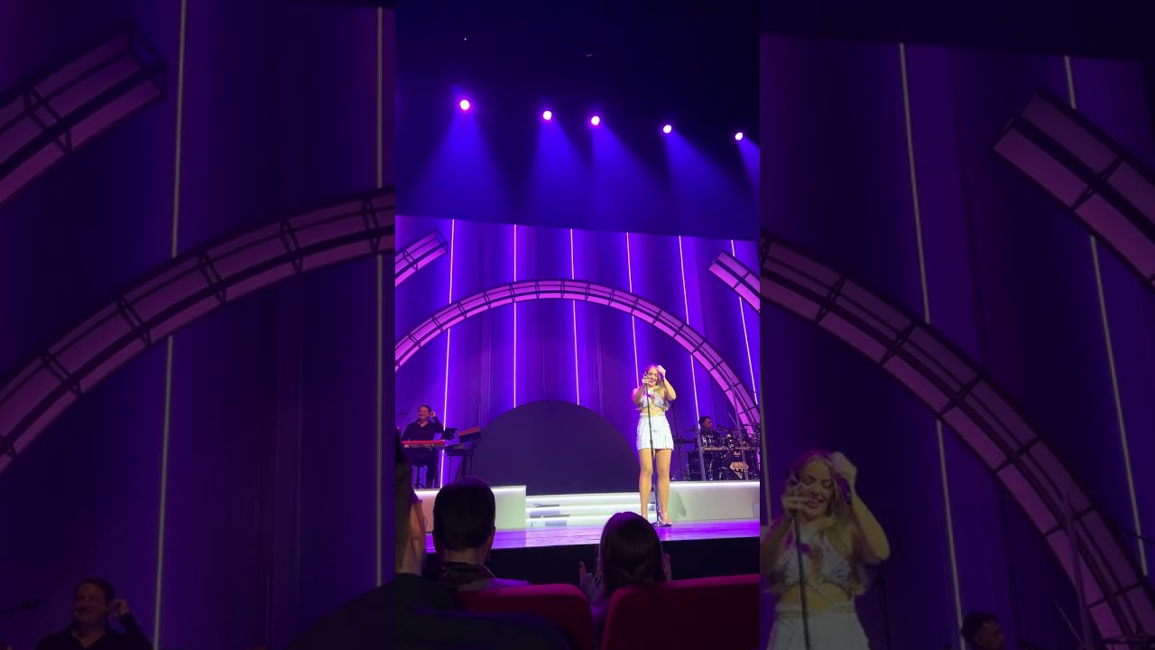 Emma Heesters - Alles Wordt Beter | Nieuwe Luxor Theater Rotterdam