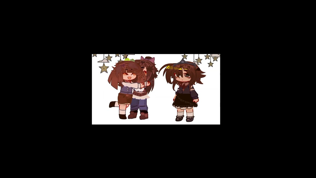Lana and Claire are close. And what about Alice? #capcut #gacha #adayinthelifeofclaire #foryou