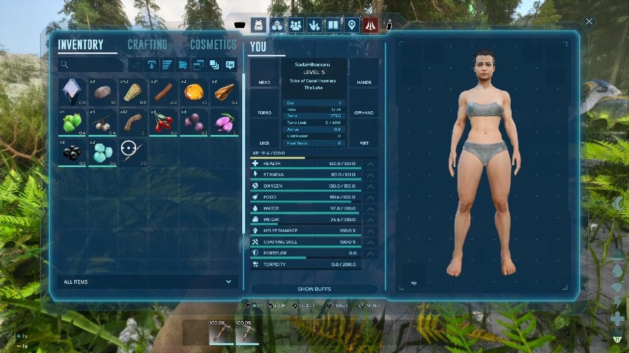 ARK Survival Ascended (Valuegro) Beginning  episode