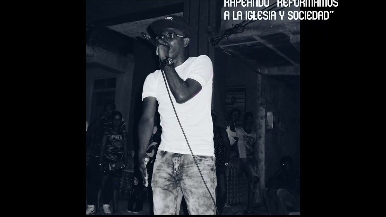 The Apologist & Erre Maziaz - Tu Decides ft Regenerit & DJ Seas