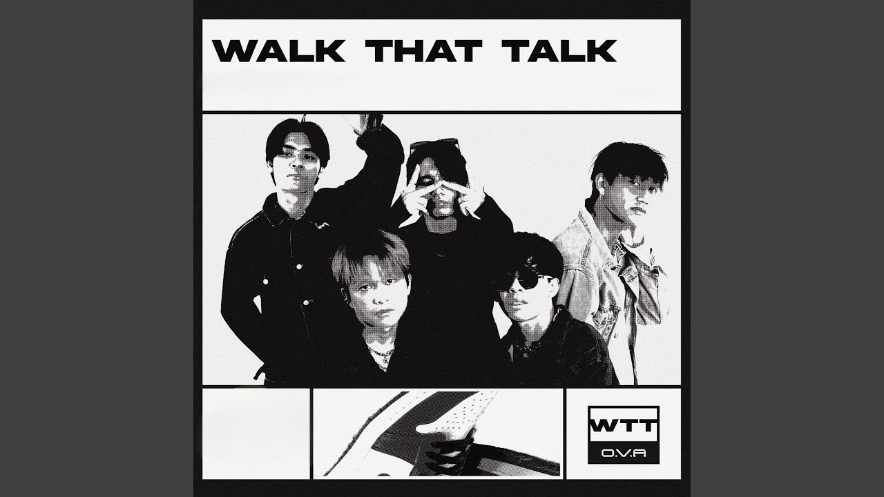 Walk That Talk