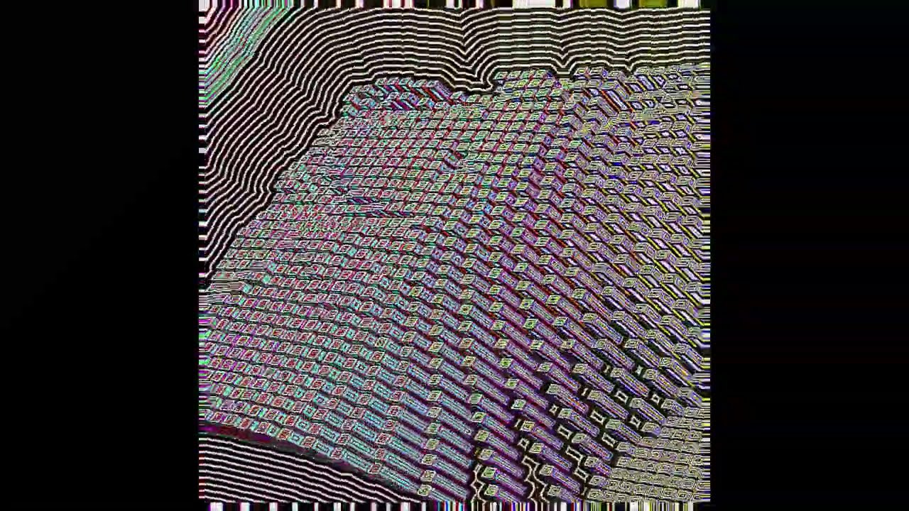 «IYKYK» – experimental hip-hop type beat