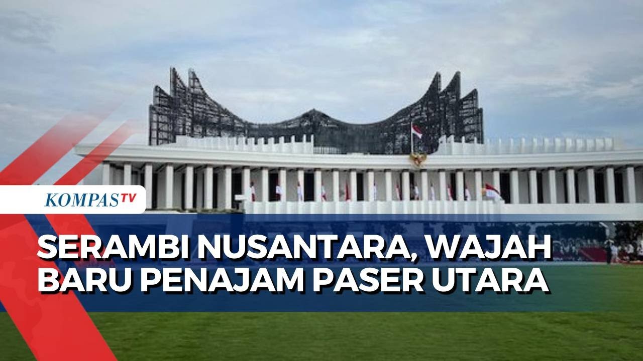 Lebih Dekat dengan Serambi Nusantara, Wajah Baru Penajam Paser Utara