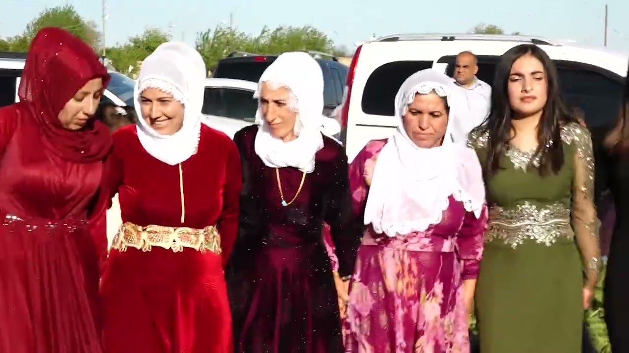 FERİDE&İSMAİL KINA 1