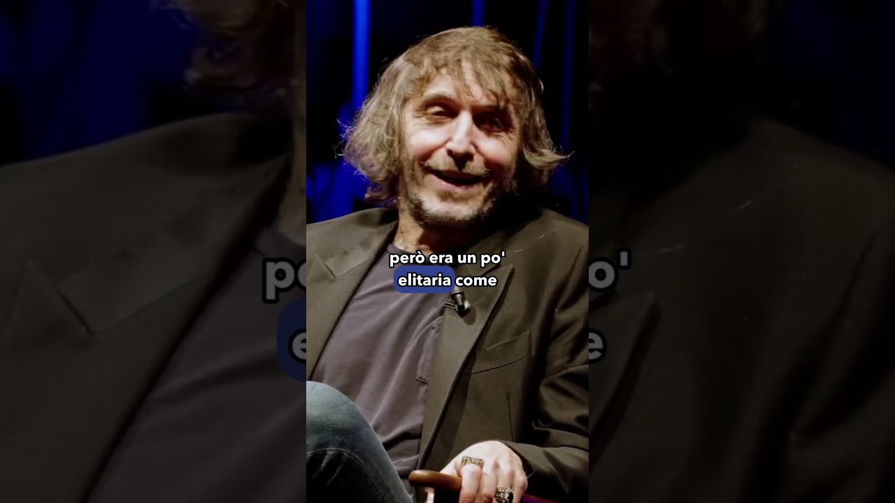 Giuseppe Cruciani: 