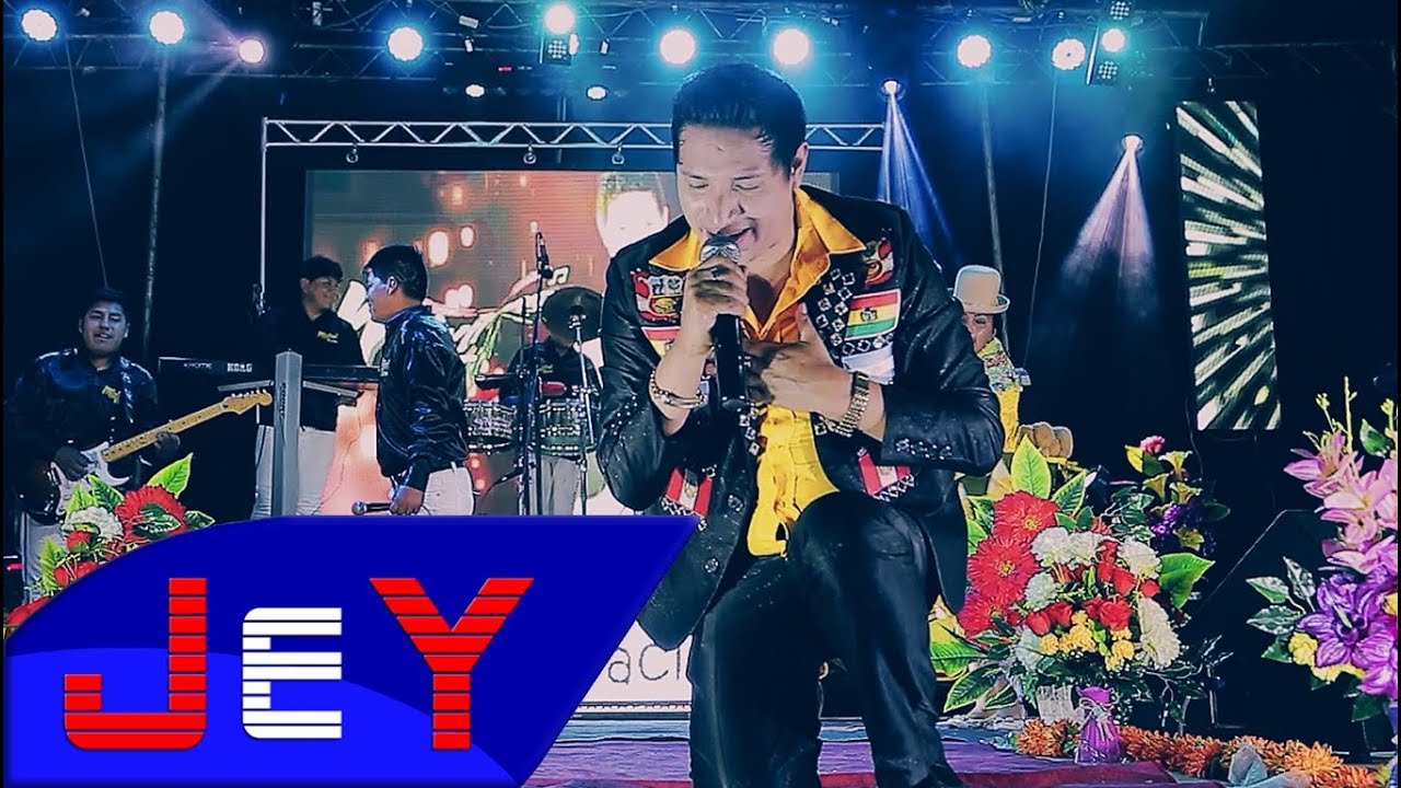 MAXIMO TOSCANO - Mix Huayno G,  (En vivo 2018)