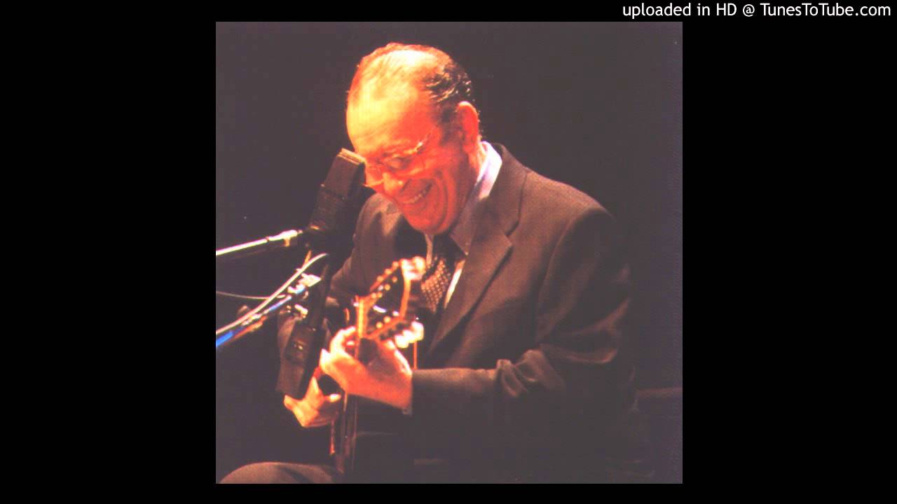 João Gilberto - A Felicidade (Japão, 2006)