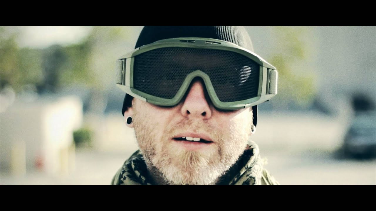 Airsoft Megastore TV - NEVER Display Your Airsoft Gun In Public - PSA