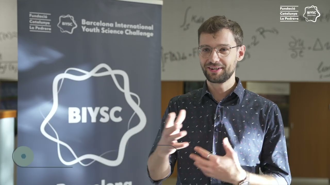 BIYSC - Advanced Mathematics