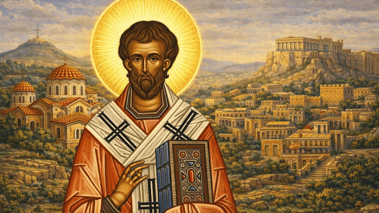 Caesarius of Arles: Building a Christian Community in Late Antique Gaul