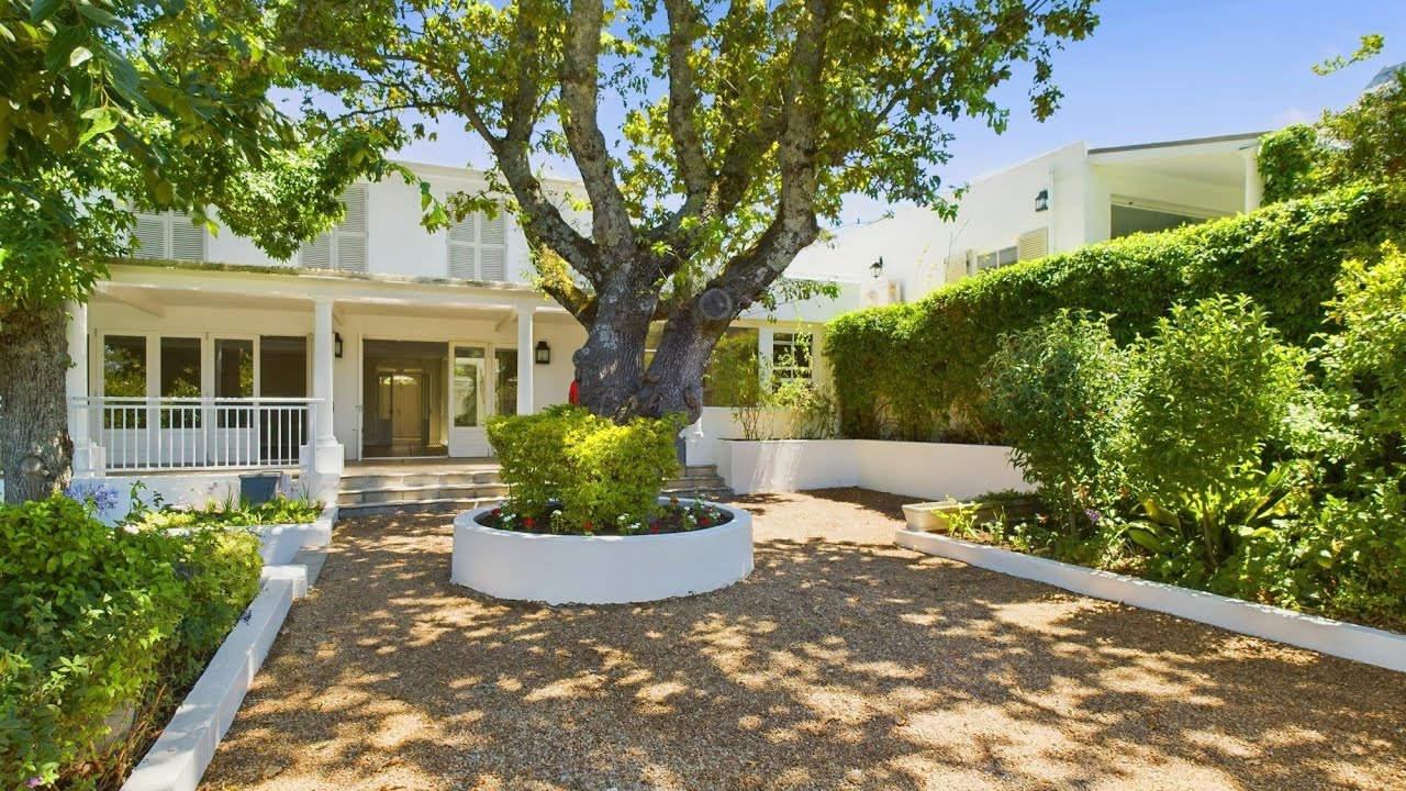 Kenilworth Upper | House Tour