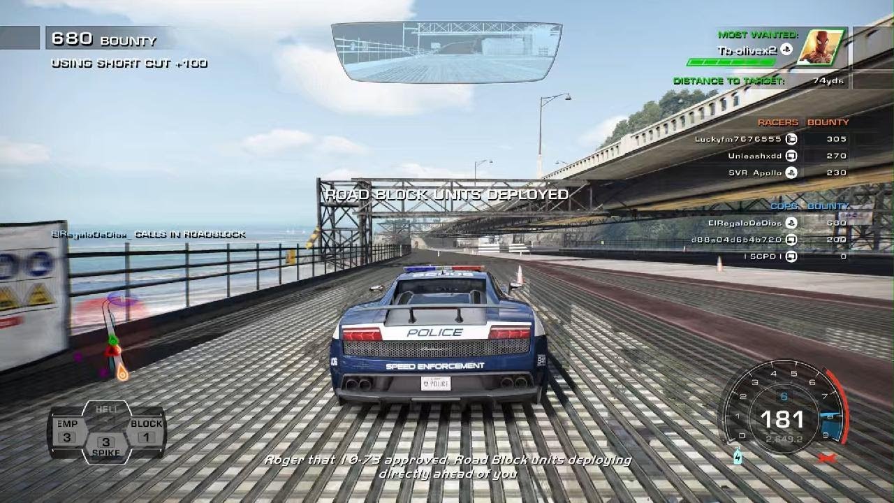 Need for Speed Hot Pursuit Remastered_2026 still rage qutting