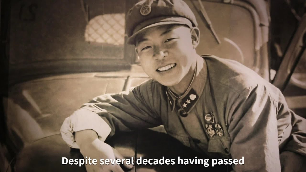 Lei Feng will always be with us