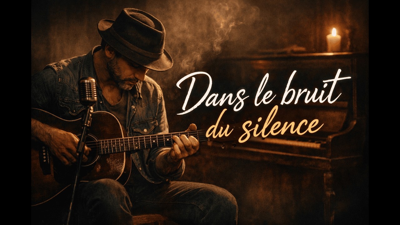 Dans le bruit du silence