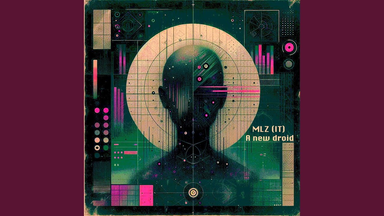 A new droid