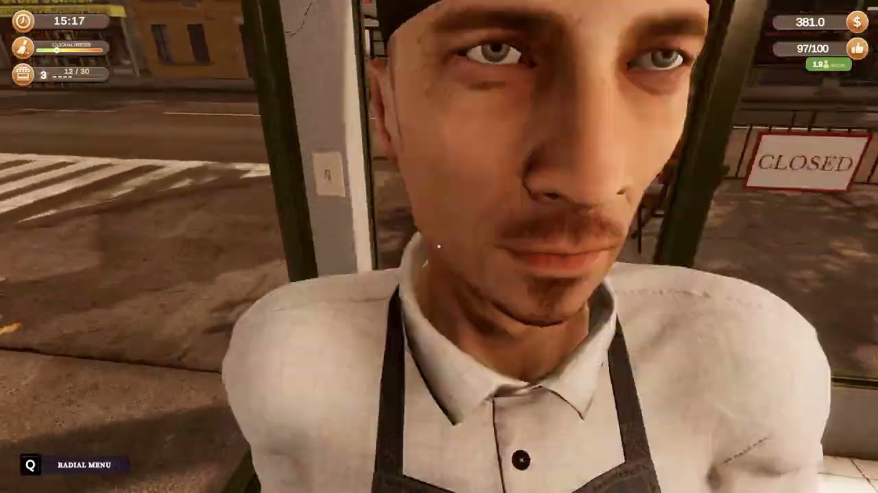 Street Food Simulator p7