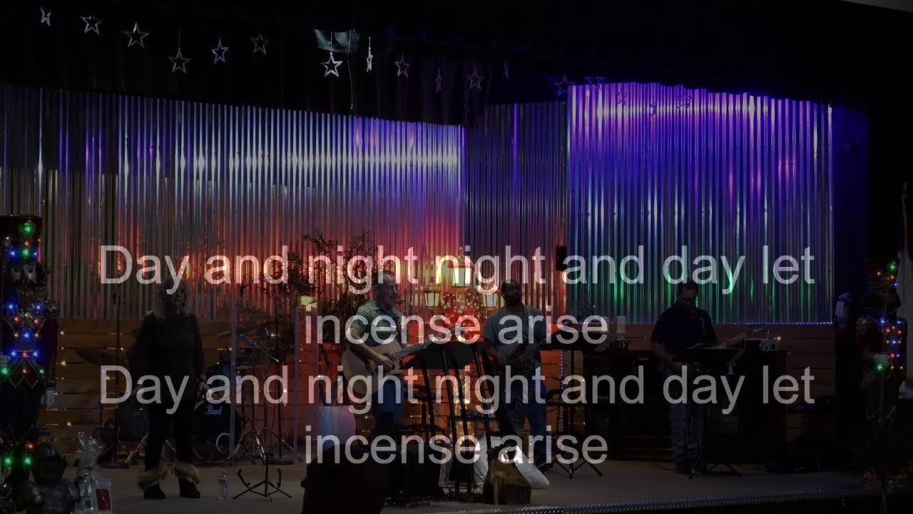 Celebrate Recovery