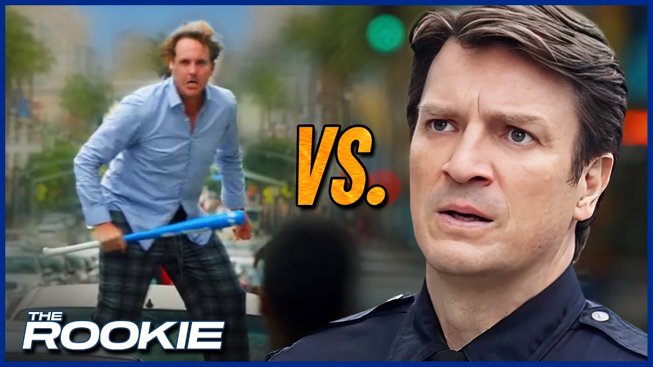 Nolan Goes Full Hero Mode on His First Day - Officer's React #17