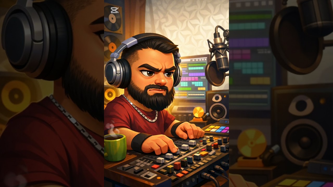 Ara Martirosyan - Моя (SteveH style)