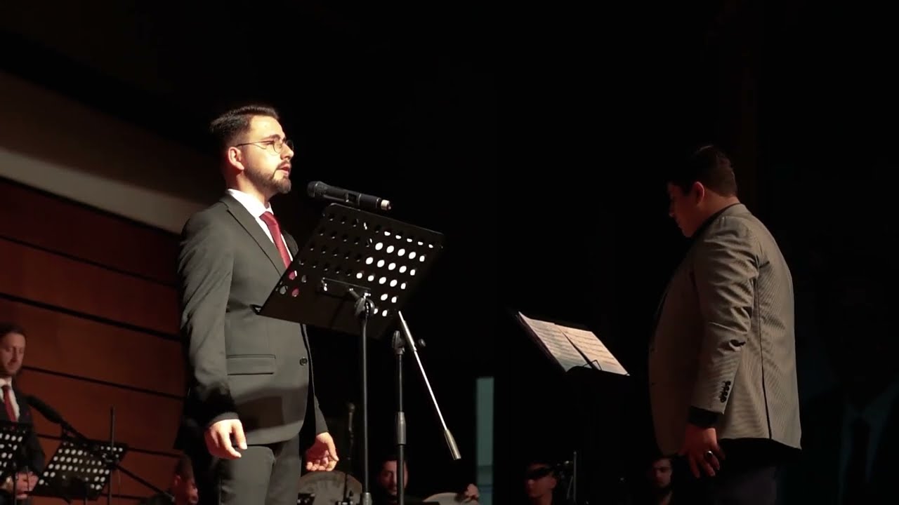 ( Hicaz İlâhi ) Milk-i bekâdan gelmişem