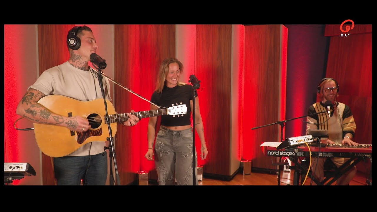 Douwe Bob & SERA - Still The One (Shaniah Twain cover) Stephan's Pianobar Q-Music ft Stijn Van Dalen